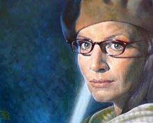 Евгения Крюкова