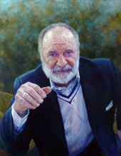 Шувалов Г.С. 60х80