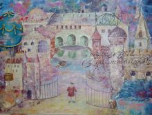 Скорее нелепо, чем неизящно