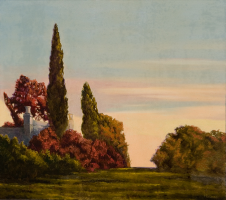 Крым Голицынский