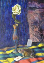 Открытая карта