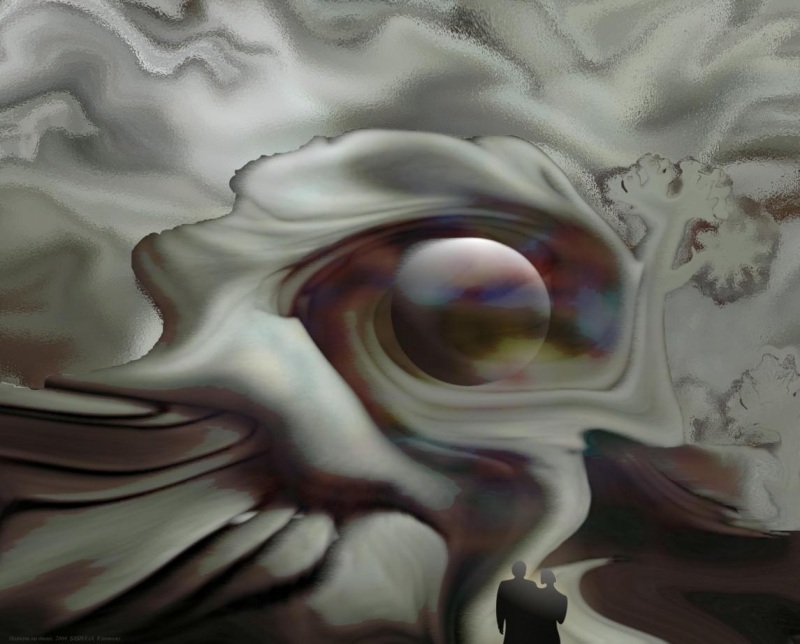 Полночь на двоих.