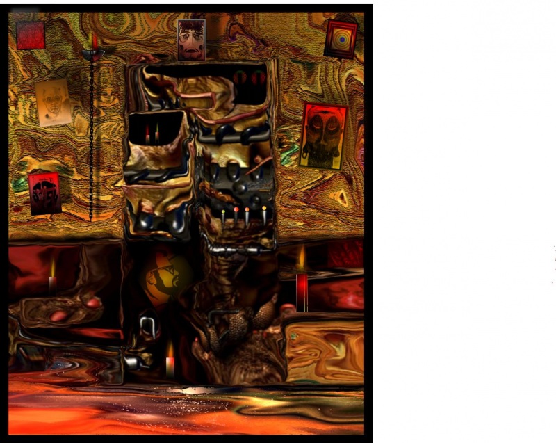 Психоанализ.