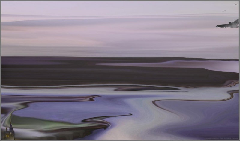 Северные плотогоны.