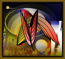 Чувство осени.