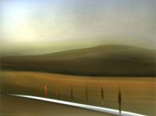 Дорога в осень.