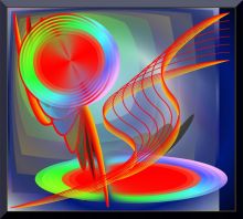 Мечты о полете.