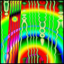 Музыка космоса.