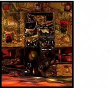 Психоанализ.