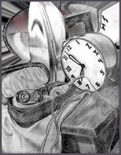 Восемь без двух.