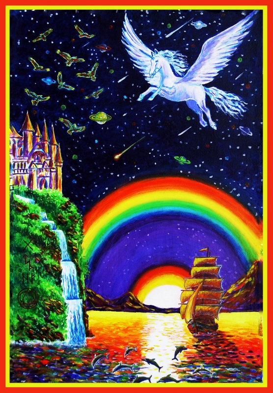 БОЛЬШИЕ УСПЕХИ АЛЬЯНСУ *МИРОТВОРЕЦ*  ...