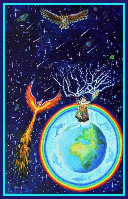 DOCTOR STENBOO - МИРОТВОРЕЦ ОТМЕНЯЕТ  ...