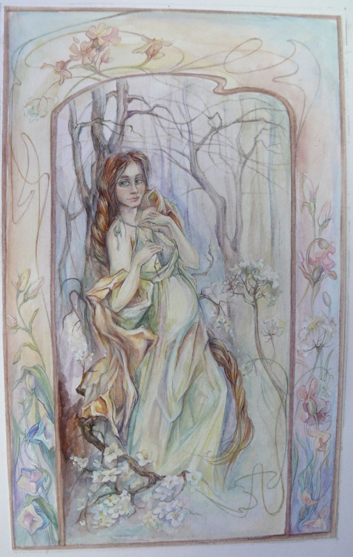 В ожидании чуда