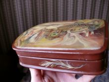 Натюрморт (бок. сторона)