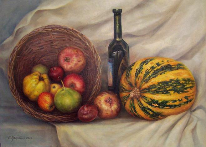 Still-life