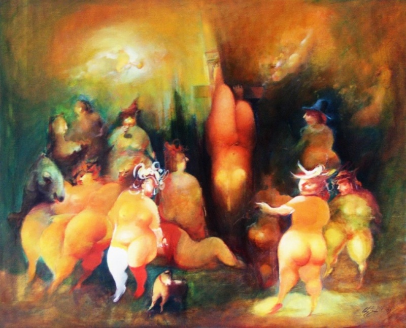 Мея кульпа 1