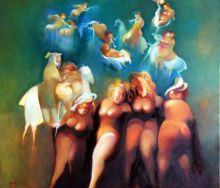 Мея кульпа 3