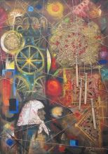 Народное творчество