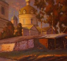 Сергеев Юрий Викторович