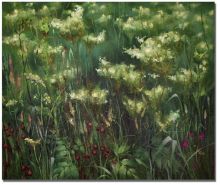 "Вечерняя влага"