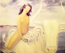 "Похищение Европы"