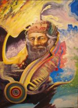 "Мудрость ветра"