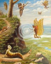 "Эволюция Духа"