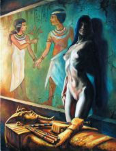 Расставание