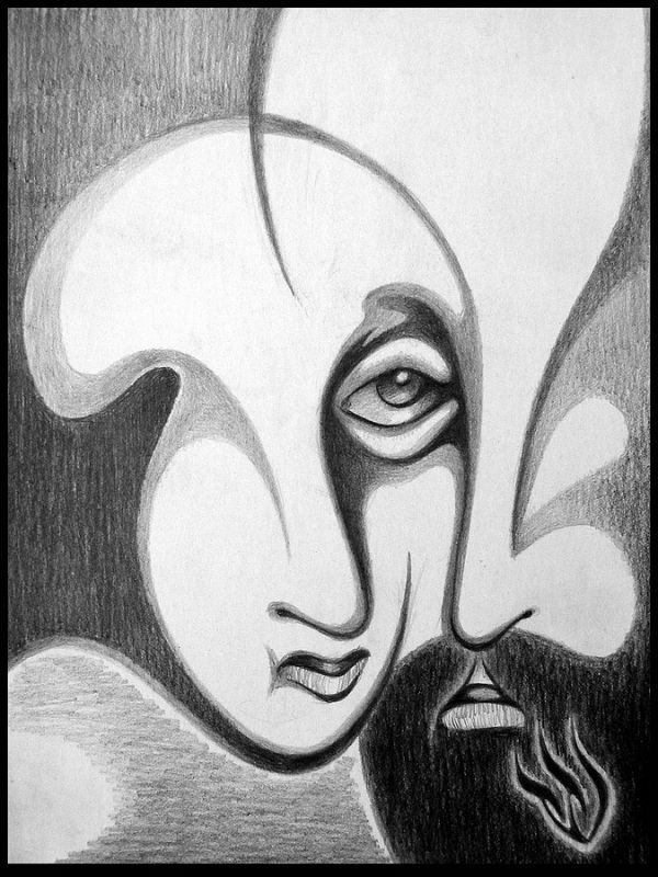 Проникновение