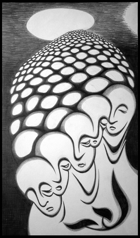 Обреченные 