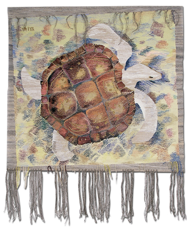 Магическая черепаха