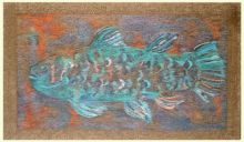 Рыба "фантазия"