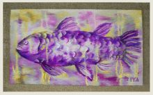 Рыба "Загадка"