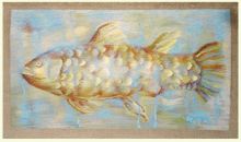 Рыба "мечта"