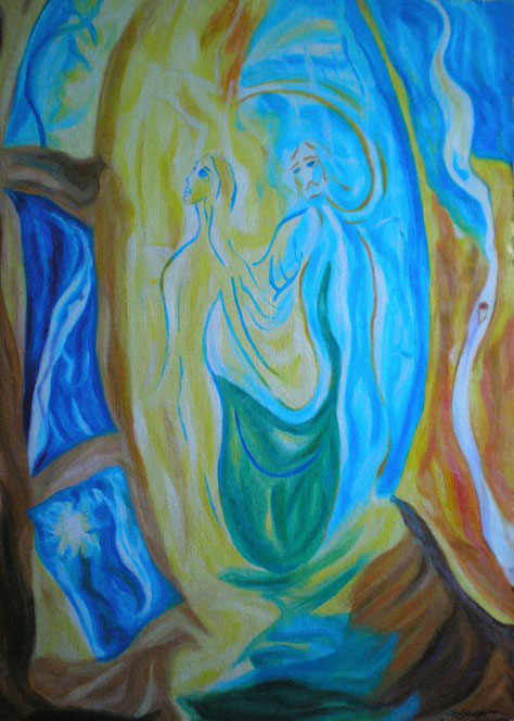 Проведу и покажу