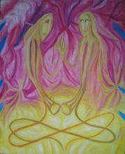 Из неогня в тонкость