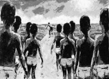 "СТАРШИЙ" (2010г.)