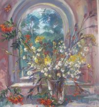 Степура Алина Александровна