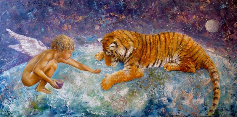 Вестник Нового года