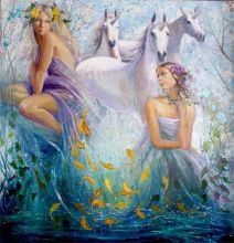 Тайны Единорогов