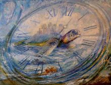 Сквозь эпоху времени