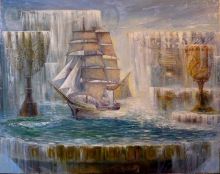 В поисках Грааля