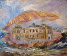 Одесса Жемчужина у моря