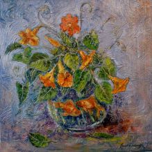 Золотые рыбки