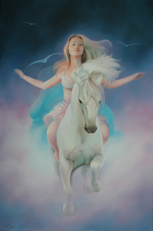 Вдохновение