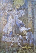 Наполеон и Жозефина