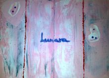 Диптих `Когда бабочки были куклами`