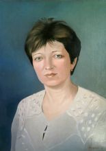 Жена офицера