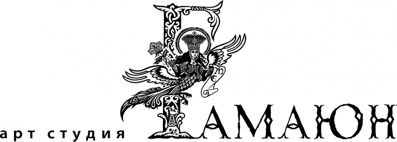 Фирменный блок на русском языке  ...