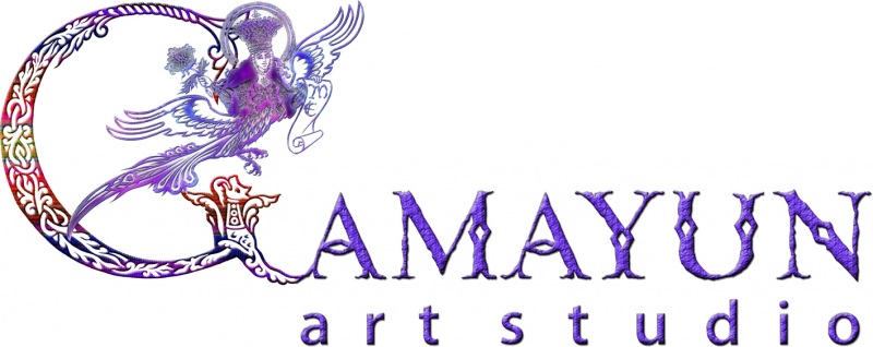 Вариант фирменного блока для моей  ...